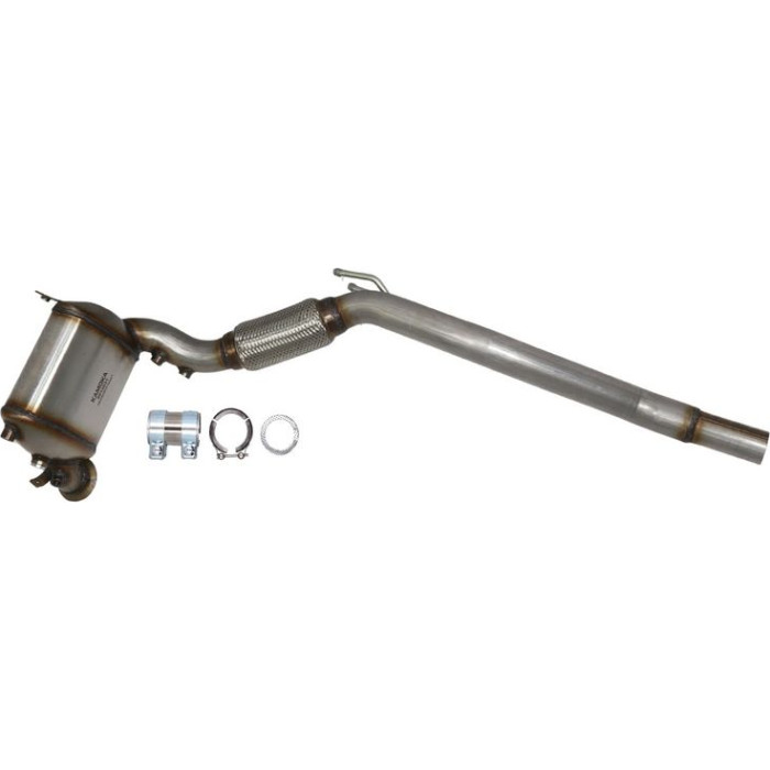 Kamoka Dieselpartikelfilter 8010031 Kamoka Dieselpartikelfilter 8010031