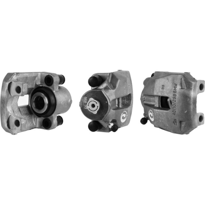DRI Bremssattel 4157500 DRI Bremssattel 4157500