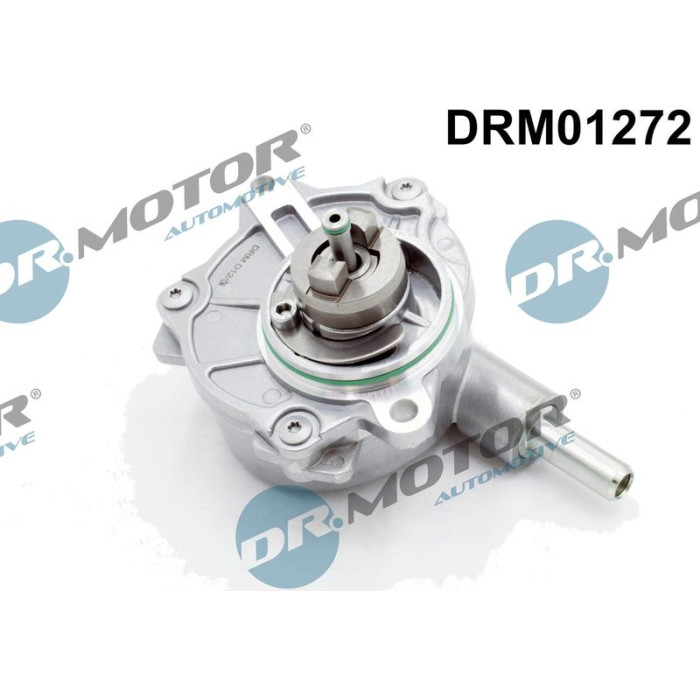 DR.MOTOR Unterdruckpumpe, Bremsanlage DRM01272 DR.MOTOR Unterdruckpumpe, Bremsanlage DRM01272