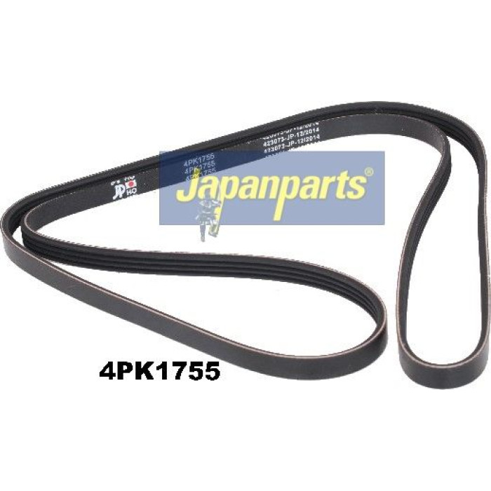Japanparts Ømen-Zubehör DV-4PK1755 Japanparts Ømen-Zubehör DV-4PK1755