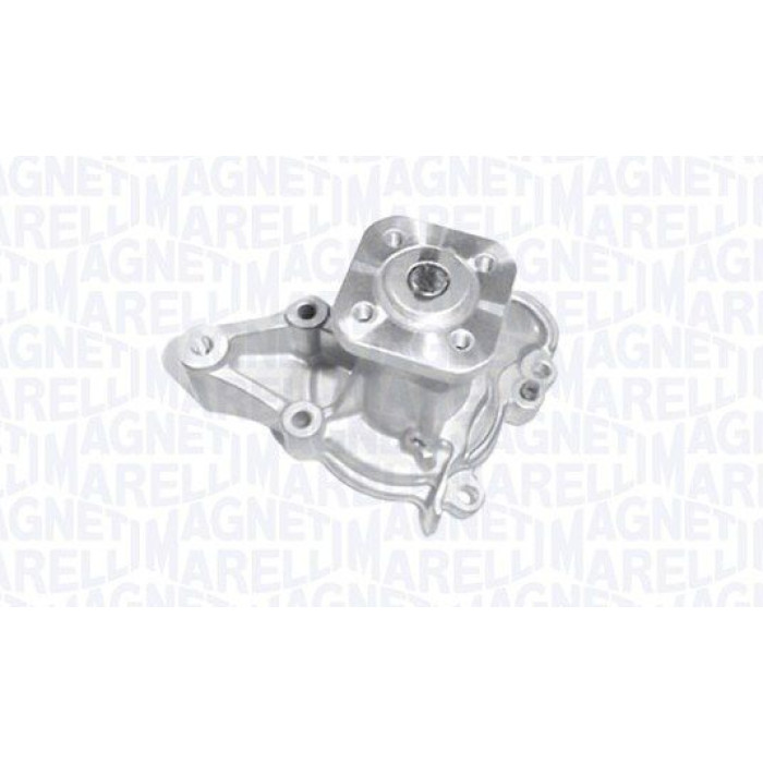 Magneti Marelli Wasserpumpe / Kühlmittelpumpe 352316170558