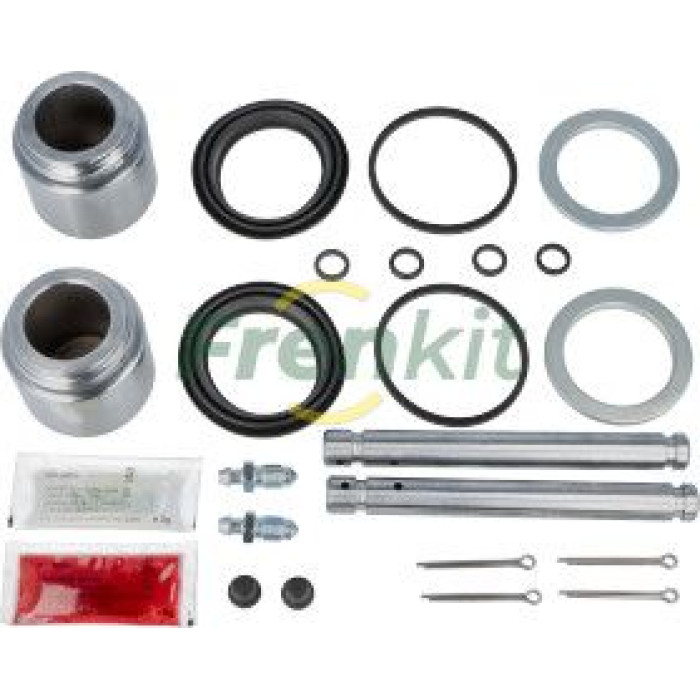 FRENKIT Reparatursatz, Bremssattel 752388 FRENKIT Reparatursatz, Bremssattel 752388