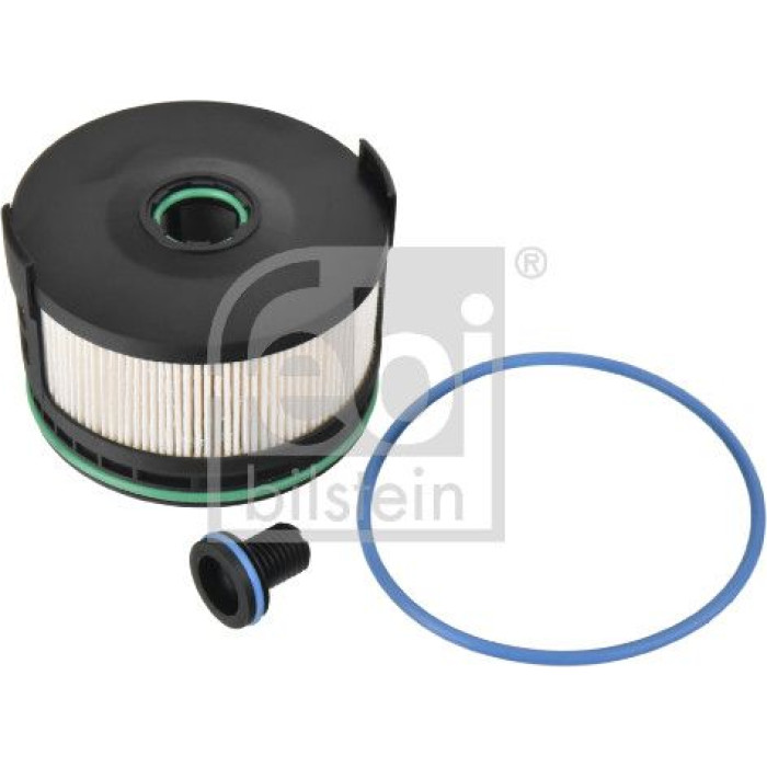 febi Kraftstofffilter 108353 febi Kraftstofffilter 108353