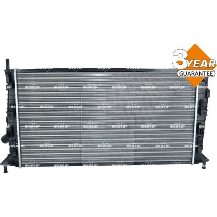 NRF Kühler 55327A