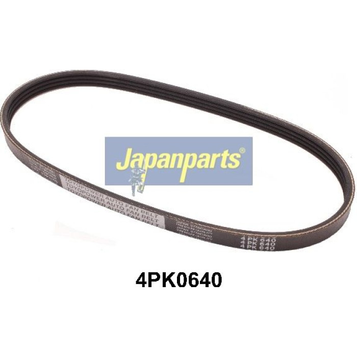 Japanparts Ømen-Zubehör DV-4PK0640 Japanparts Ømen-Zubehör DV-4PK0640