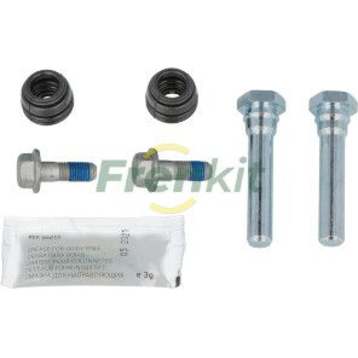 FRENKIT Satz Führungsbuchsen 810079 FRENKIT Satz Führungsbuchsen 810079