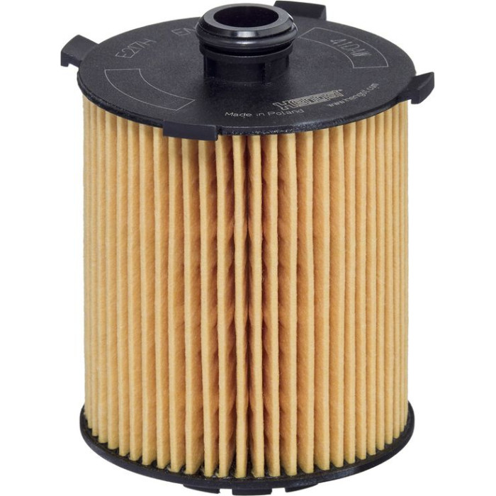 Hengst Ölfilter E217H D310 Hengst Ölfilter E217H D310