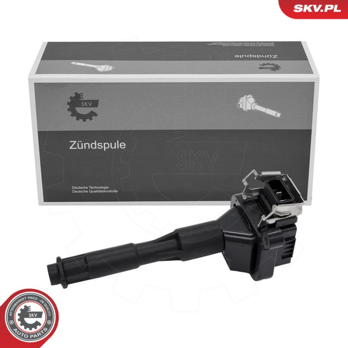 03SKV214 SKV GERMANY Zündspule 03SKV214 03SKV214 SKV GERMANY Zündspule 03SKV214