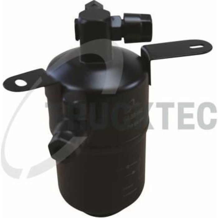 TRUCKTEC AUTOMOTIVE Klimaanlagentrockner 02.59.042 TRUCKTEC AUTOMOTIVE Klimaanlagentrockner 02.59.042
