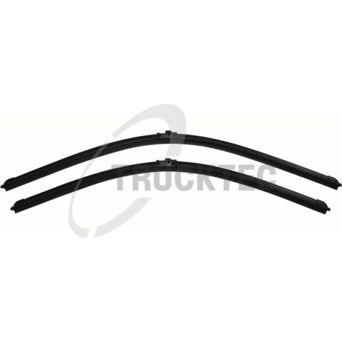 TRUCKTEC AUTOMOTIVE Scheibenwischer 02.58.444 TRUCKTEC AUTOMOTIVE Scheibenwischer 02.58.444