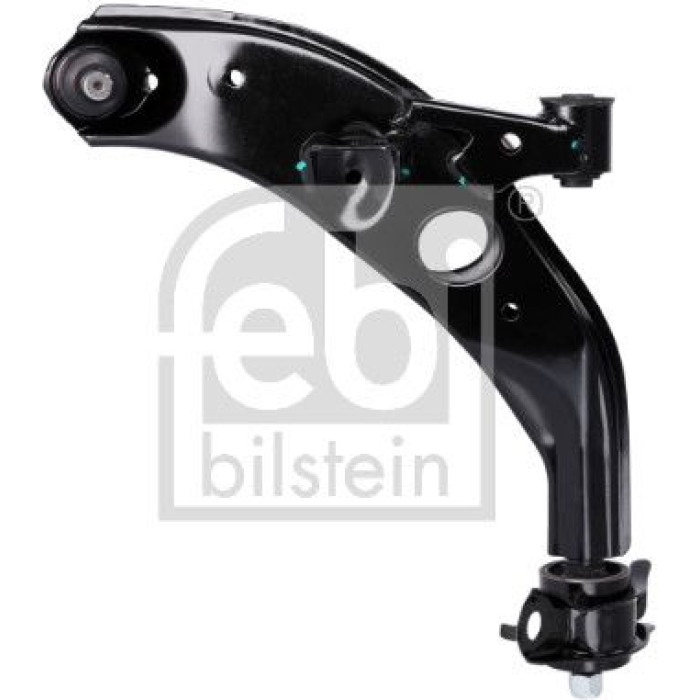 febi 304 018 Querlenker Vorderachse unten links 12909 febi 304 018 Querlenker Vorderachse unten links 12909