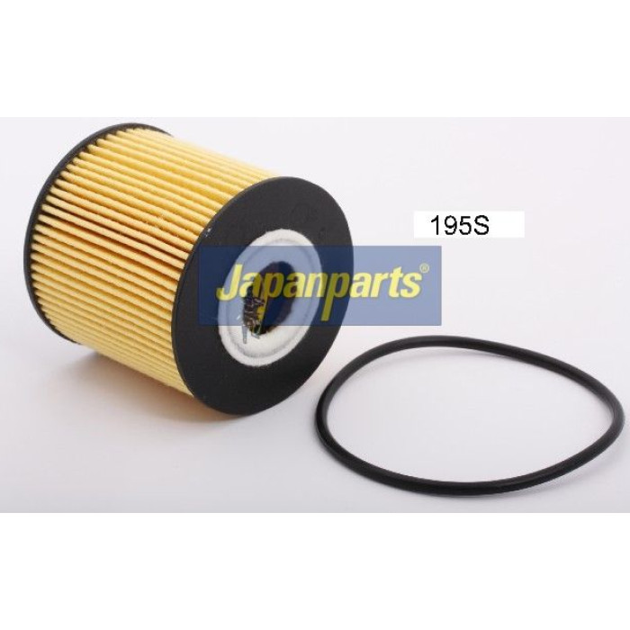 Japanparts Ölfilter FO-195S Japanparts Ölfilter FO-195S