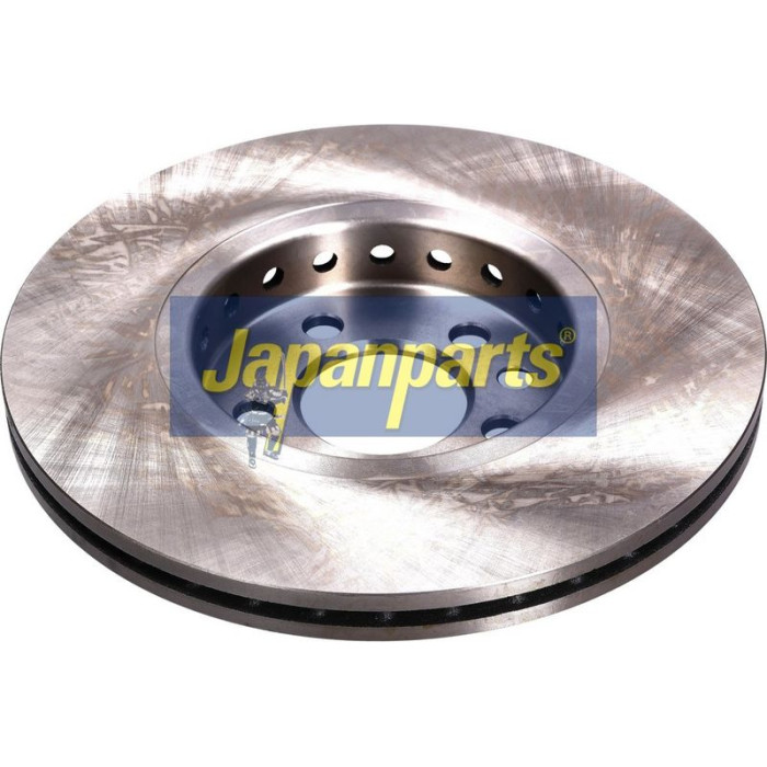 Japanparts Bremsscheibe DI-442C Japanparts Bremsscheibe DI-442C