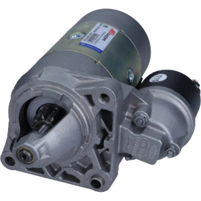 AS-PL Anlasser (Starter) S4022PR AS-PL Anlasser (Starter) S4022PR