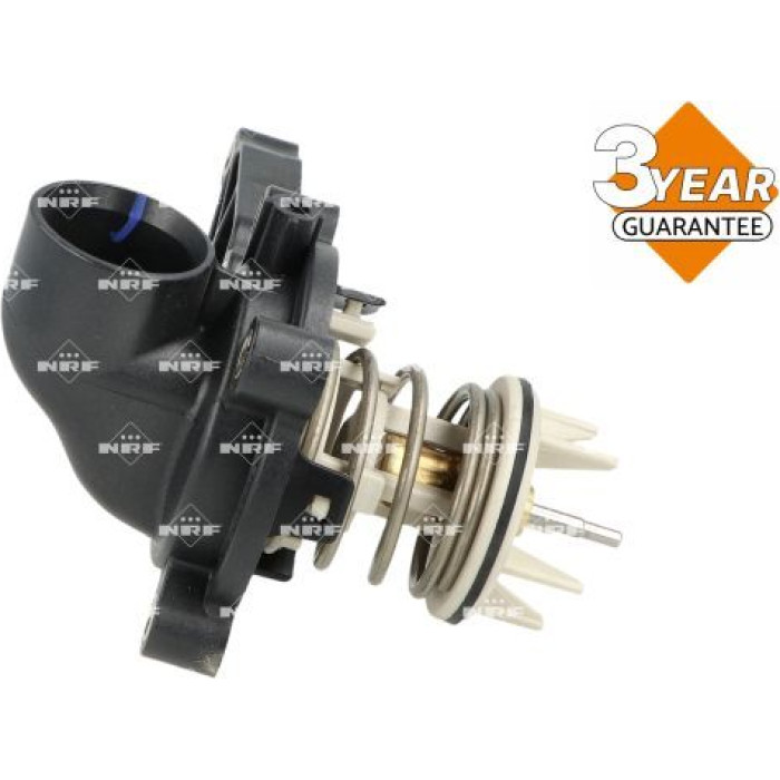 NRF Kühlmittelthermostat 725262 NRF Kühlmittelthermostat 725262
