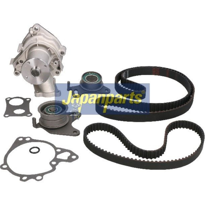 Japanparts Timing-Kit SKD-M02 Japanparts Timing-Kit SKD-M02