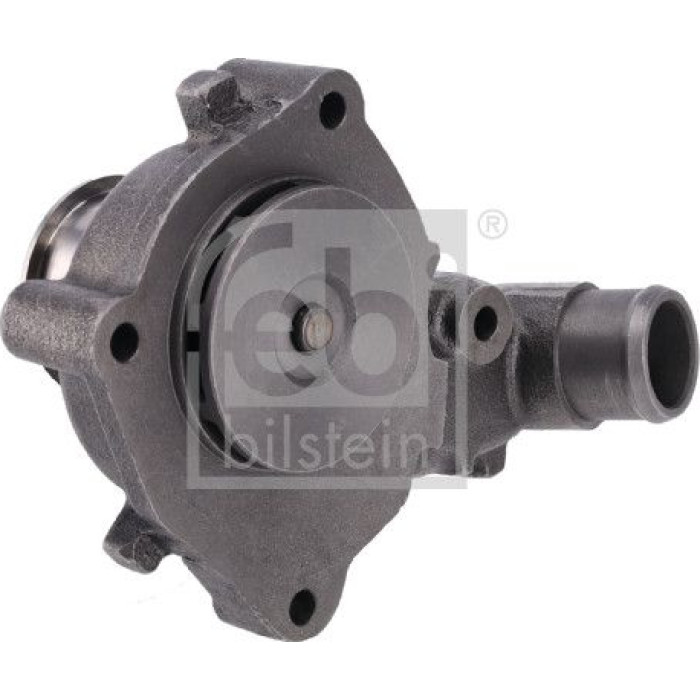 FEBI BILSTEIN Wasserpumpe 05633 FEBI BILSTEIN Wasserpumpe 05633