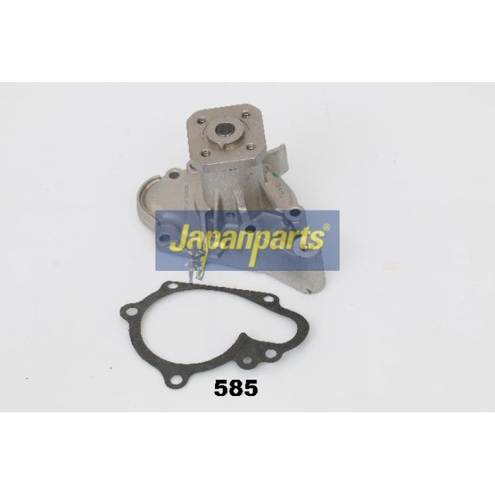 Japanparts Wasserpumpe / Kühlmittelpumpe PQ-585 Japanparts Wasserpumpe / Kühlmittelpumpe PQ-585