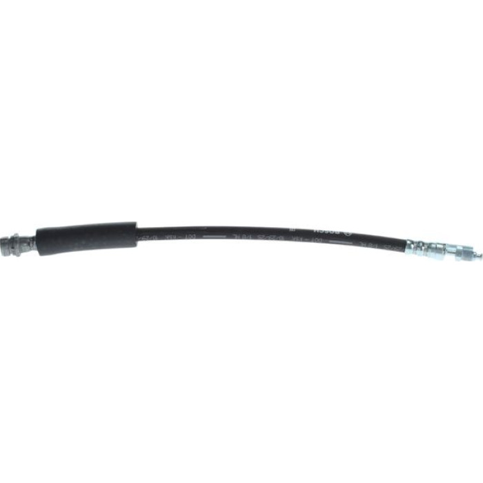 Bosch Bremsschlauch 1987481703 Bosch Bremsschlauch 1987481703