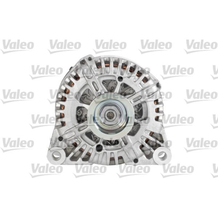 Valeo Lichtmaschine 437436 Valeo Lichtmaschine 437436