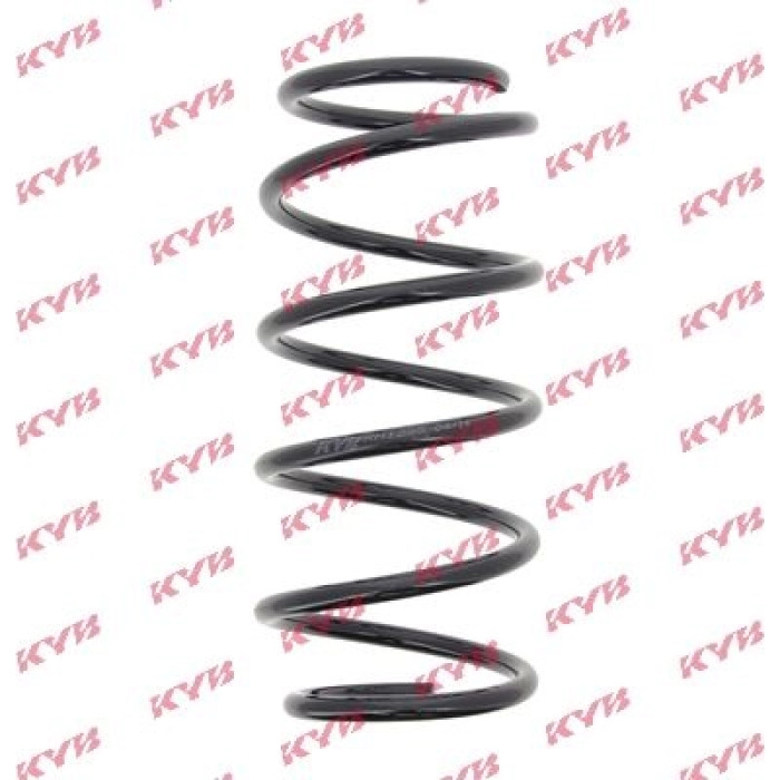 KYB Fahrwerksfeder Audi P. A6 2.5Tdi/2.6/2.8 06.94-12.97 RH1285 KYB Fahrwerksfeder Audi P. A6 2.5Tdi/2.6/2.8 06.94-12.97 RH1285