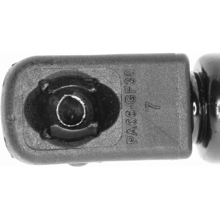 Vaico Gasdruckfeder für Heckklappe/Kofferraumdeckel V42-0250 Vaico Gasdruckfeder für Heckklappe/Kofferraumdeckel V42-0250