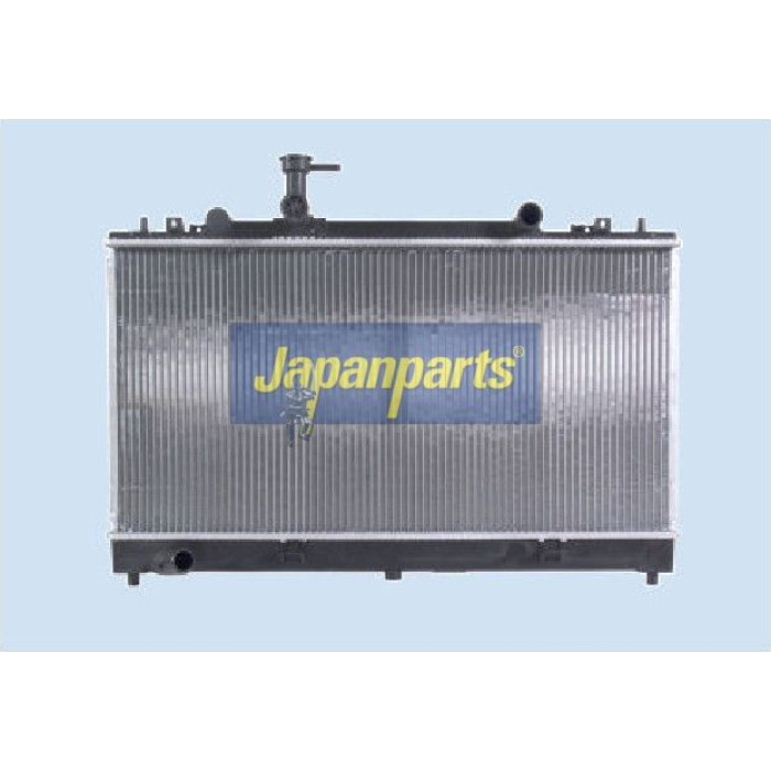Japanparts Motorkühler RDA273049 Japanparts Motorkühler RDA273049