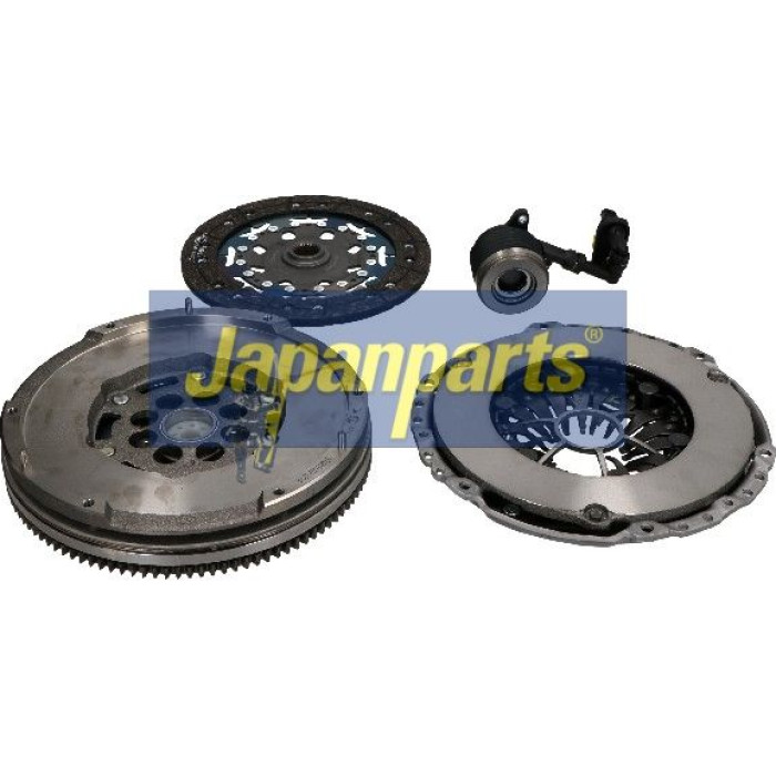 Japanparts Kupplungssatz KV-H19 Japanparts Kupplungssatz KV-H19