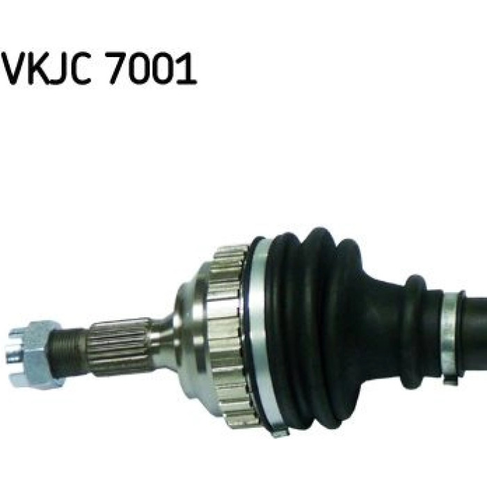 VKJC 7001 SKF Antriebswelle 7001 VKJC 7001 SKF Antriebswelle 7001