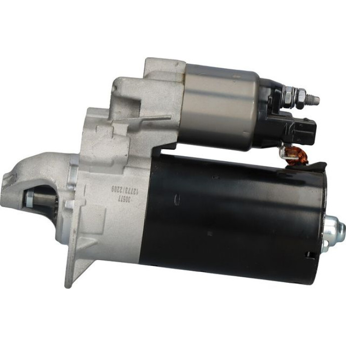 Valeo Anlasser 458950