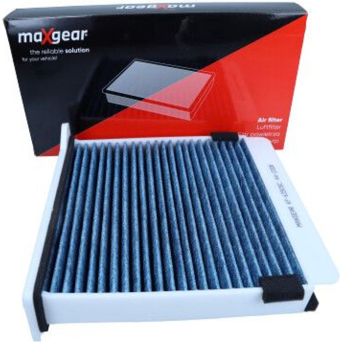 26-2569 MAXGEAR Innenraumfilter KF-6350SC 26-2569 MAXGEAR Innenraumfilter KF-6350SC