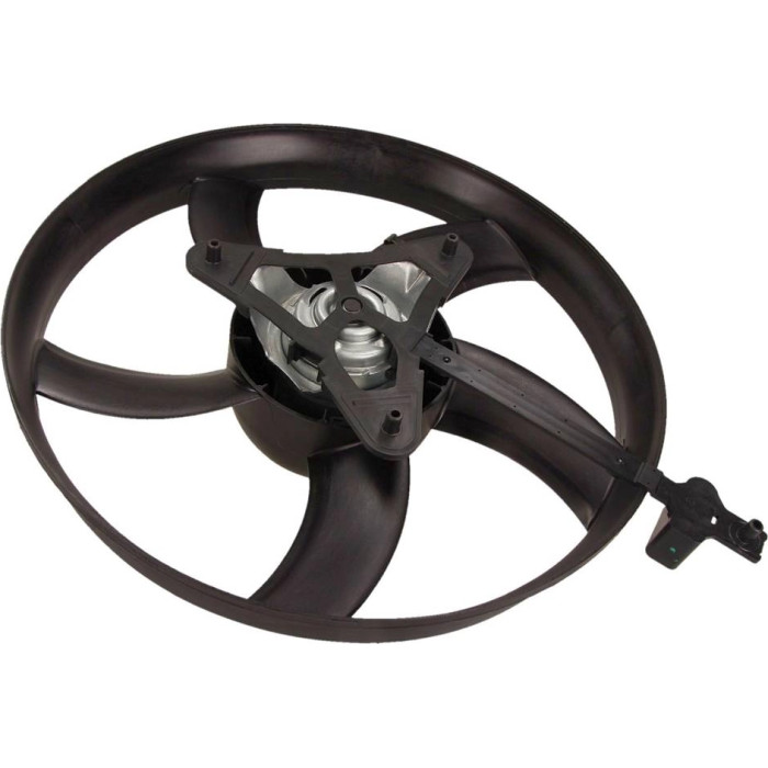 Valeo Kühlerlüfter 696019 Valeo Kühlerlüfter 696019