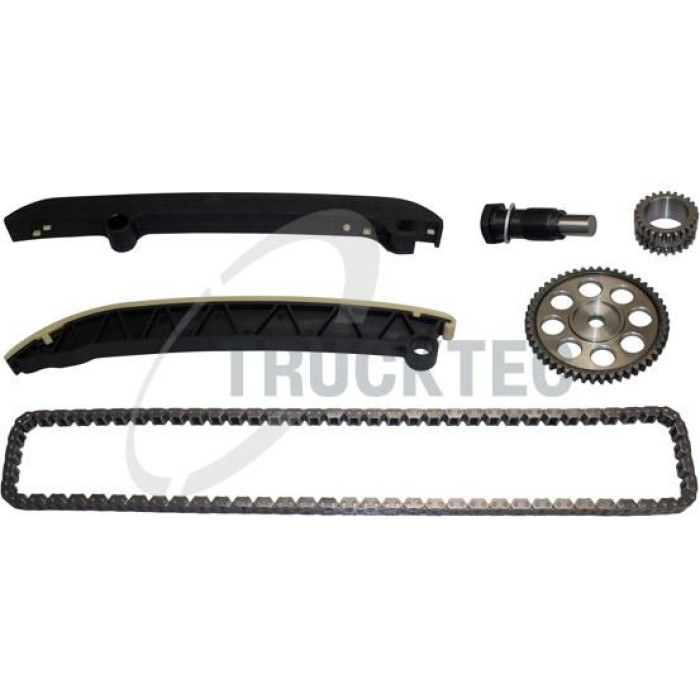 TRUCKTEC AUTOMOTIVE Timing-Kit 07.12.178 TRUCKTEC AUTOMOTIVE Timing-Kit 07.12.178