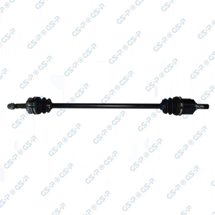 GSP Antriebswelle 244075 GSP Antriebswelle 244075