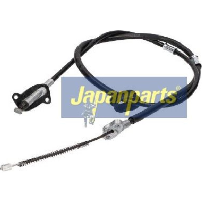 Japanparts Handbremsseil Seilzug Festellbremse BC-635R Japanparts Handbremsseil Seilzug Festellbremse BC-635R