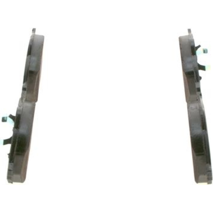 0 986 494 390 Bosch Bremsbelagsatz 0 986 494 390 0 986 494 390 Bosch Bremsbelagsatz 0 986 494 390