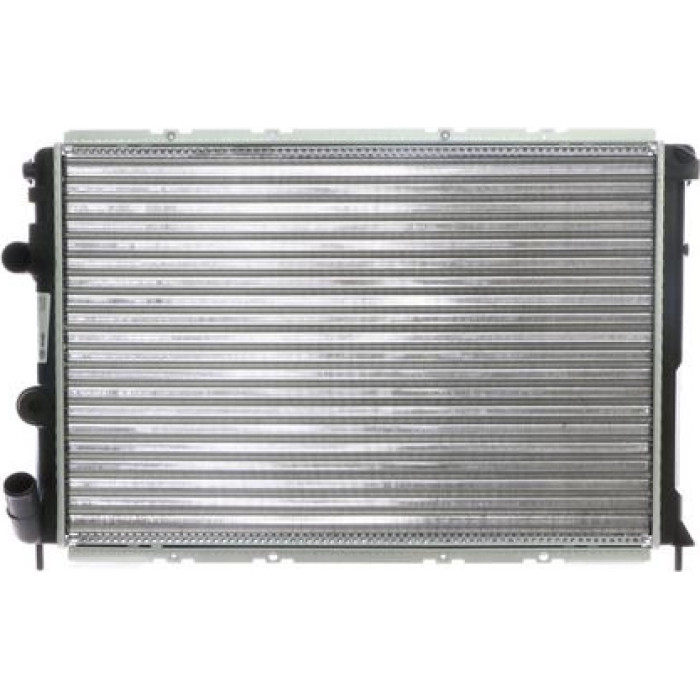 MAHLE Kühler, Motorkühlung CR 434 000S MAHLE Kühler, Motorkühlung CR 434 000S