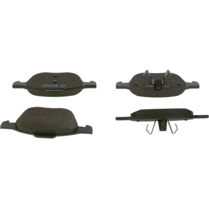 0 986 424 794 Bosch Bremsbelagsatz 0 986 424 794 0 986 424 794 Bosch Bremsbelagsatz 0 986 424 794