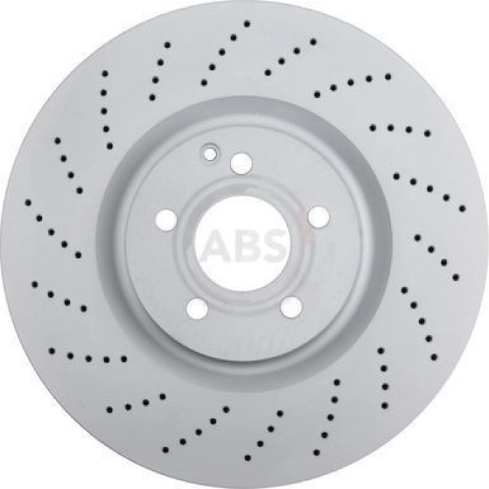 A.B.S. Bremsscheibe 17873 A.B.S. Bremsscheibe 17873