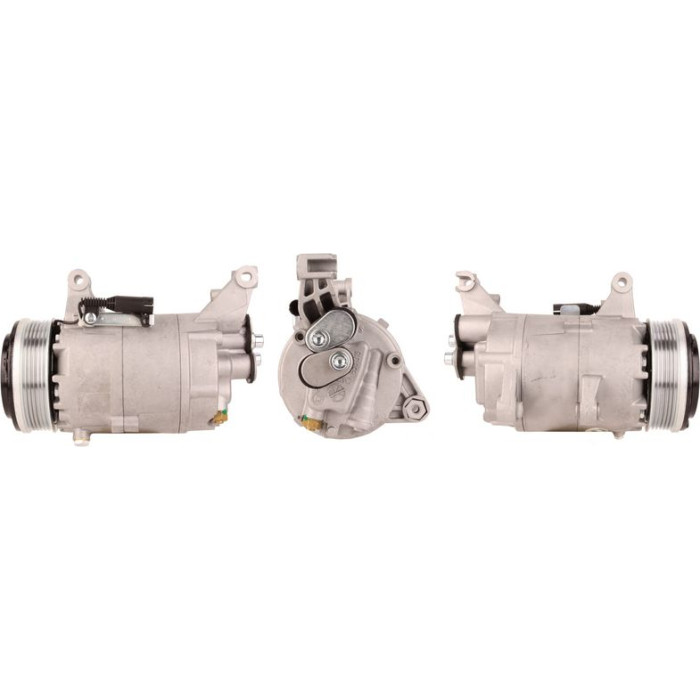 Kompressor, Klimaanlage 51-0242