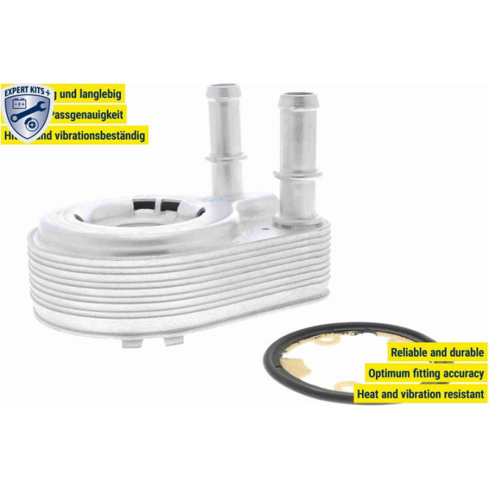 Vemo Motorölkühler V24-60-0021 Vemo Motorölkühler V24-60-0021