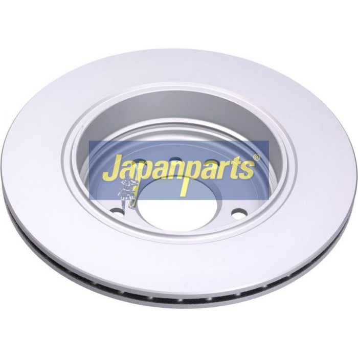 Japanparts Bremsscheibe DP-0121C Japanparts Bremsscheibe DP-0121C