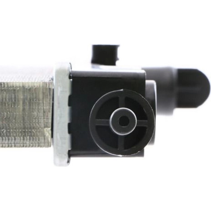 MAHLE Kühler, Motorkühlung CR 269 000S MAHLE Kühler, Motorkühlung CR 269 000S
