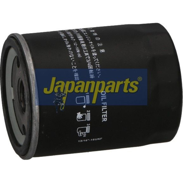 Japanparts Ölfilter FO-013S Japanparts Ölfilter FO-013S
