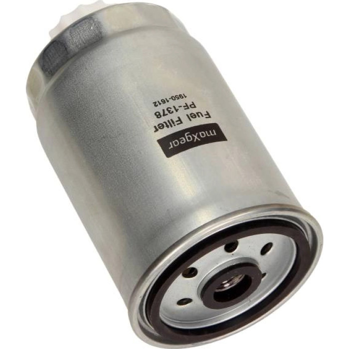 26-1107 MAXGEAR Kraftstofffilter PF-1378 Hyundai Accent Getz 1.5Crdi 06 26-1107 MAXGEAR Kraftstofffilter PF-1378 Hyundai Accent Getz 1.5Crdi 06