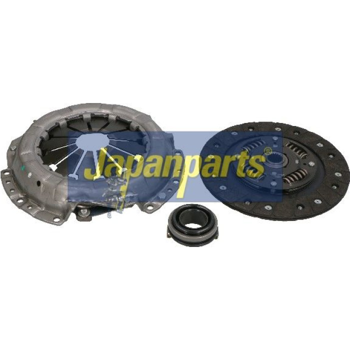 Japanparts Kupplungssatz KF-H28 Japanparts Kupplungssatz KF-H28