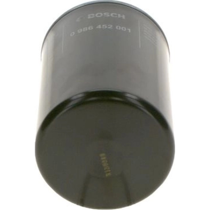 Bosch Ölfilter 0 986 452 001 Bosch Ölfilter 0 986 452 001