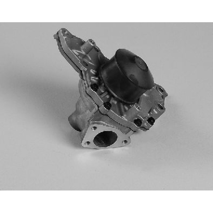 HEPU Wasserpumpe / Kühlmittelpumpe P7989 HEPU Wasserpumpe / Kühlmittelpumpe P7989