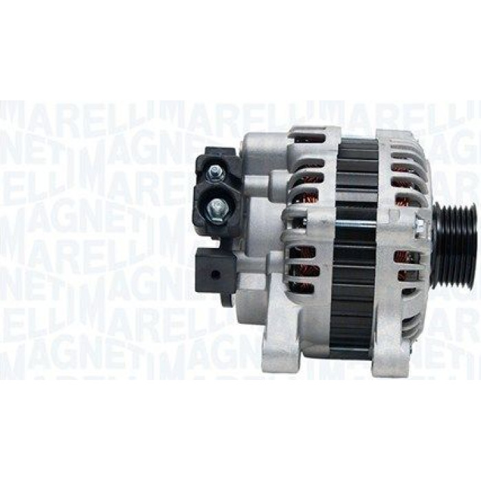 Magneti Marelli Lichtmaschine 063731646010 Magneti Marelli Lichtmaschine 063731646010