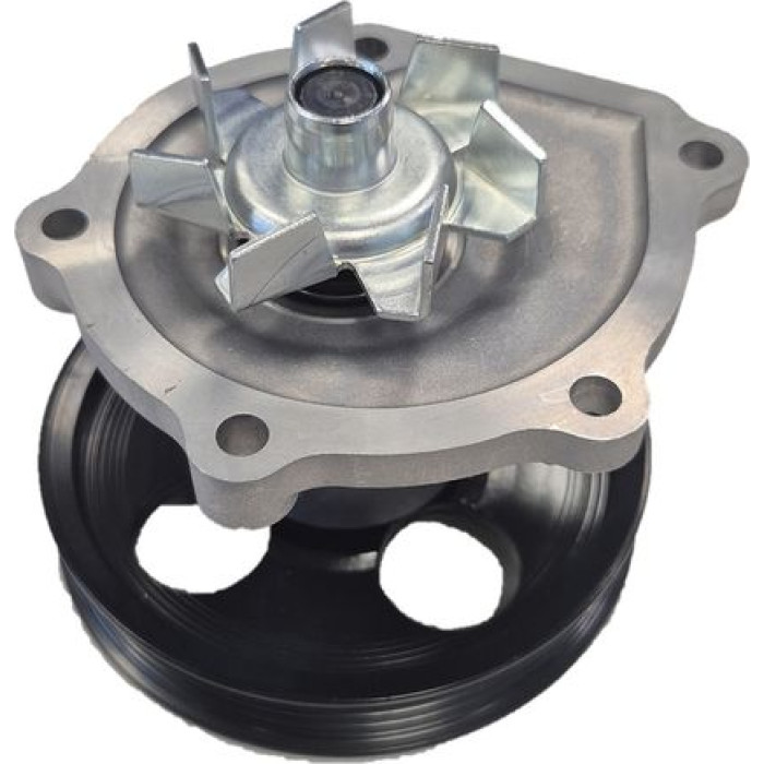 SKF Wasserpumpe / Kühlmittelpumpe VKPC 91417 SKF Wasserpumpe / Kühlmittelpumpe VKPC 91417